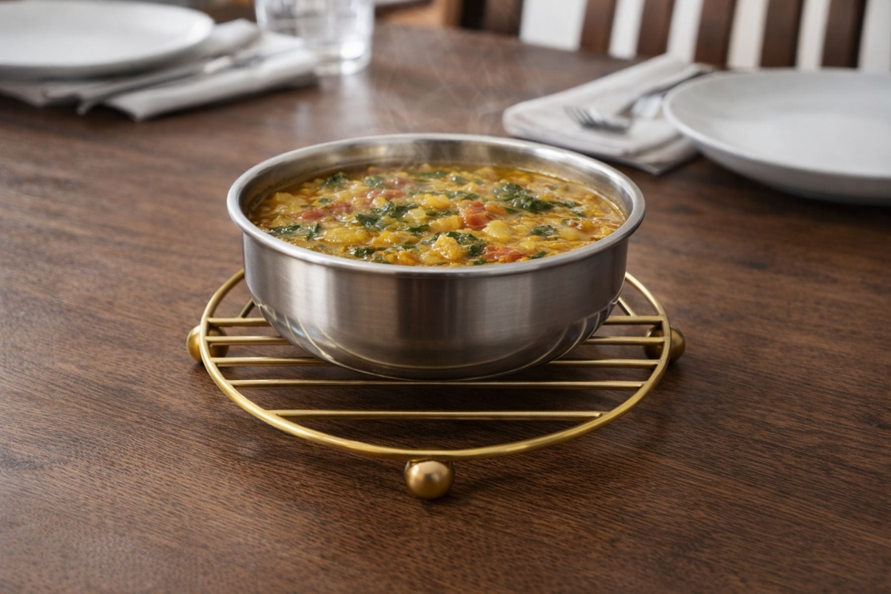 SERVEREST TRIVET