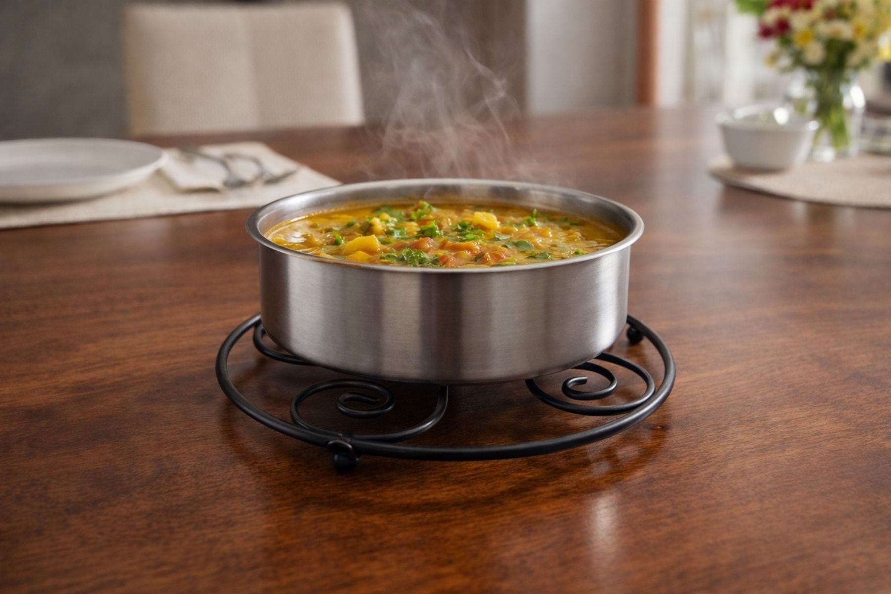 HEATGUARD TRIVET
