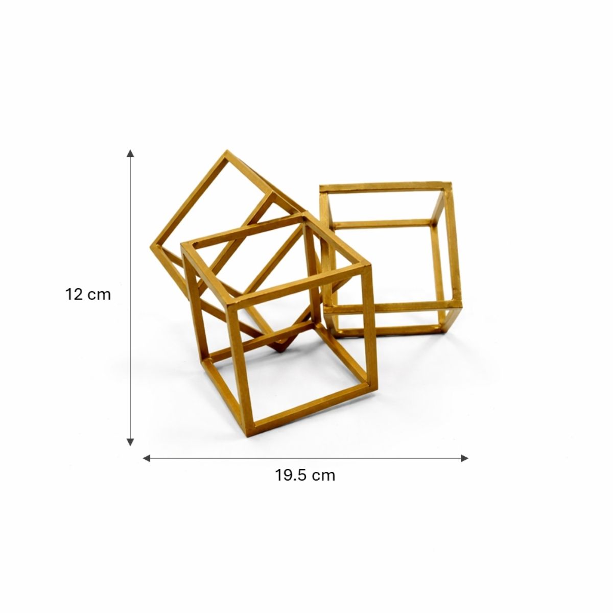 CUBICLE BOOKEND