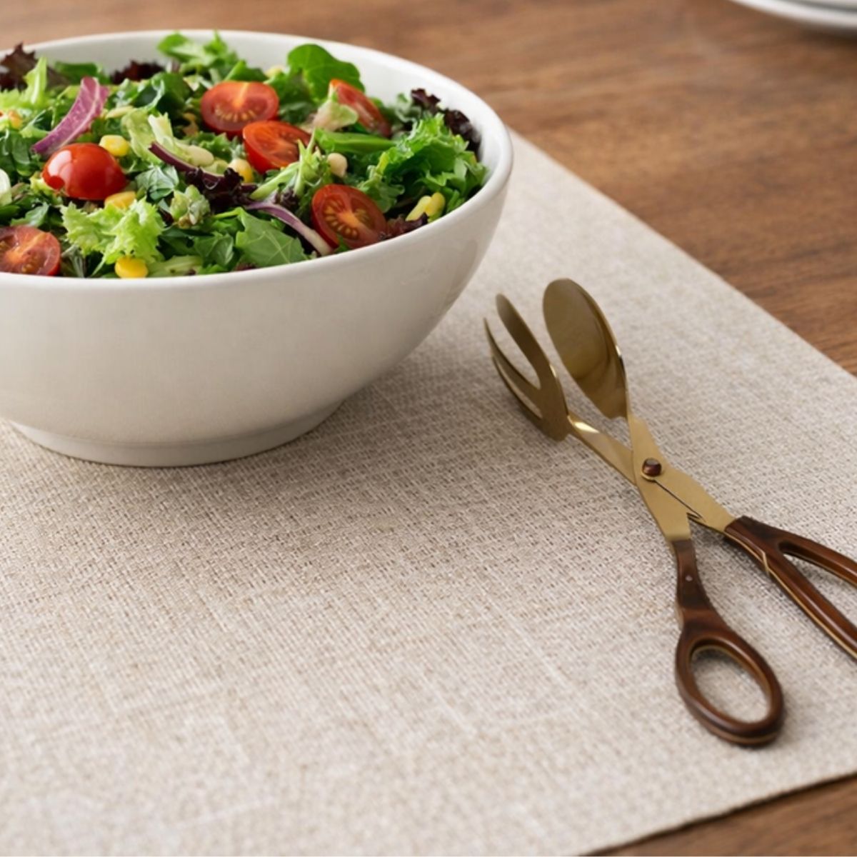 SALAD SCISSORS