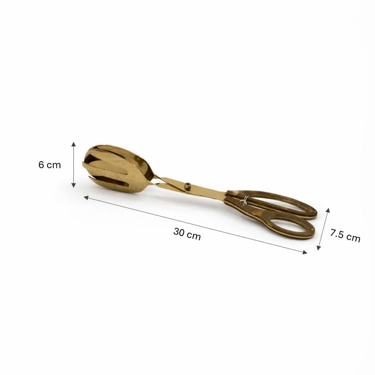 SALAD SCISSORS