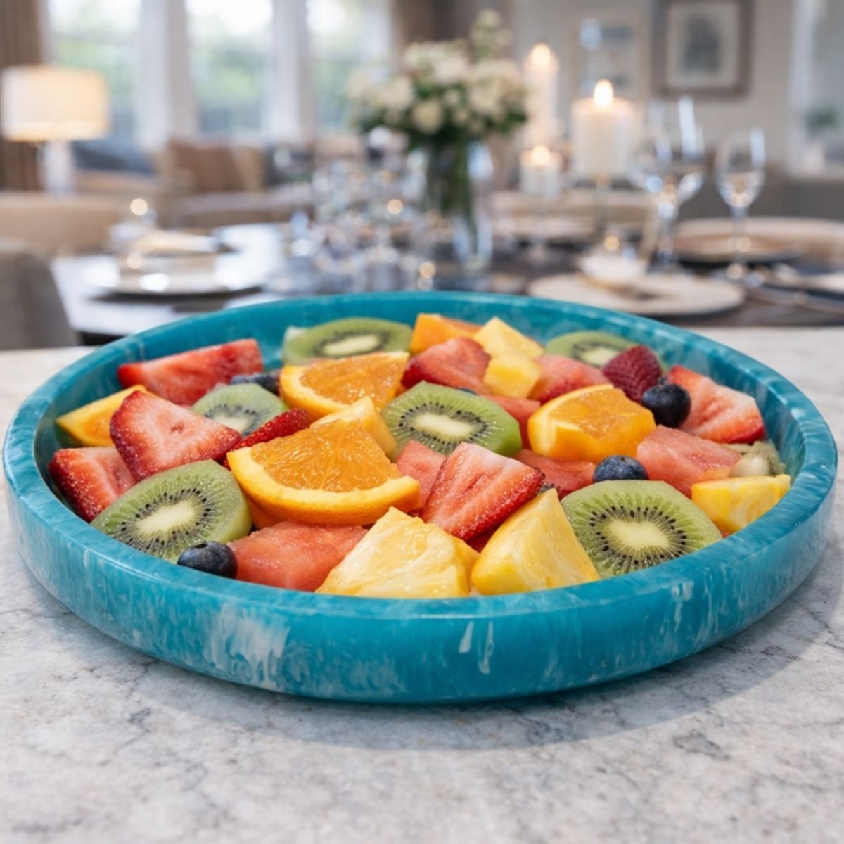 LAGUNA LUXE TRAY
