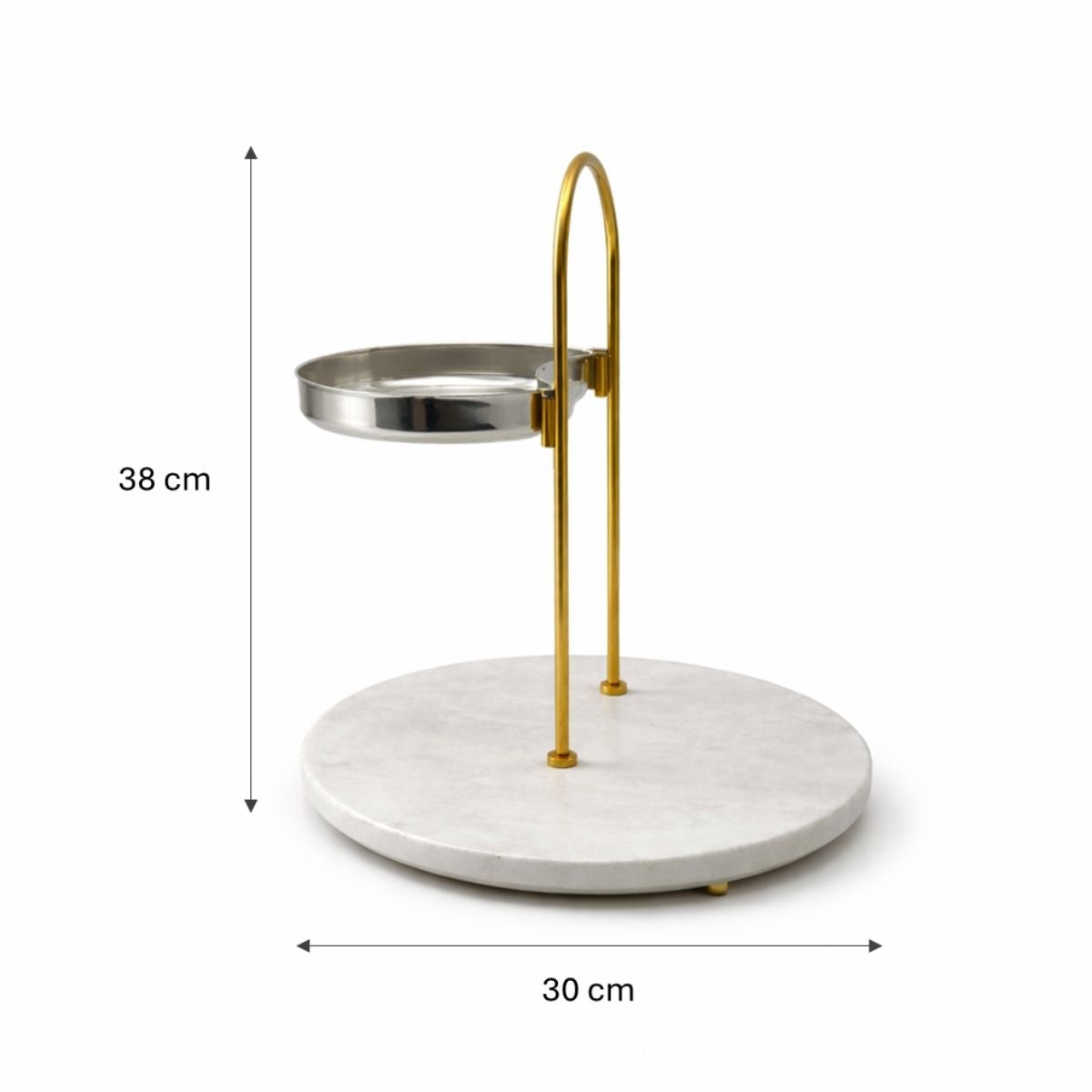 MARBLE STAND