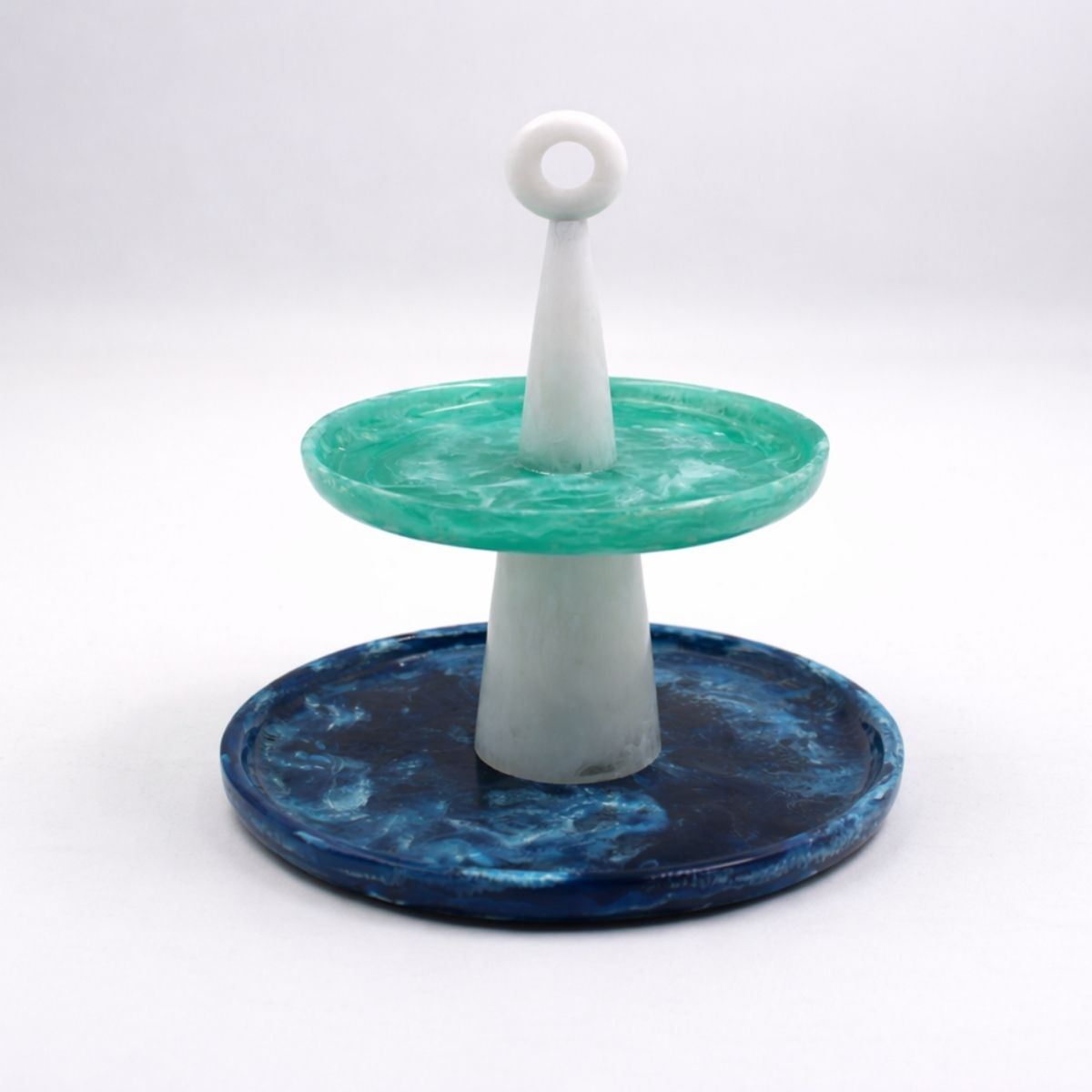 OCEAN RESIN STAND