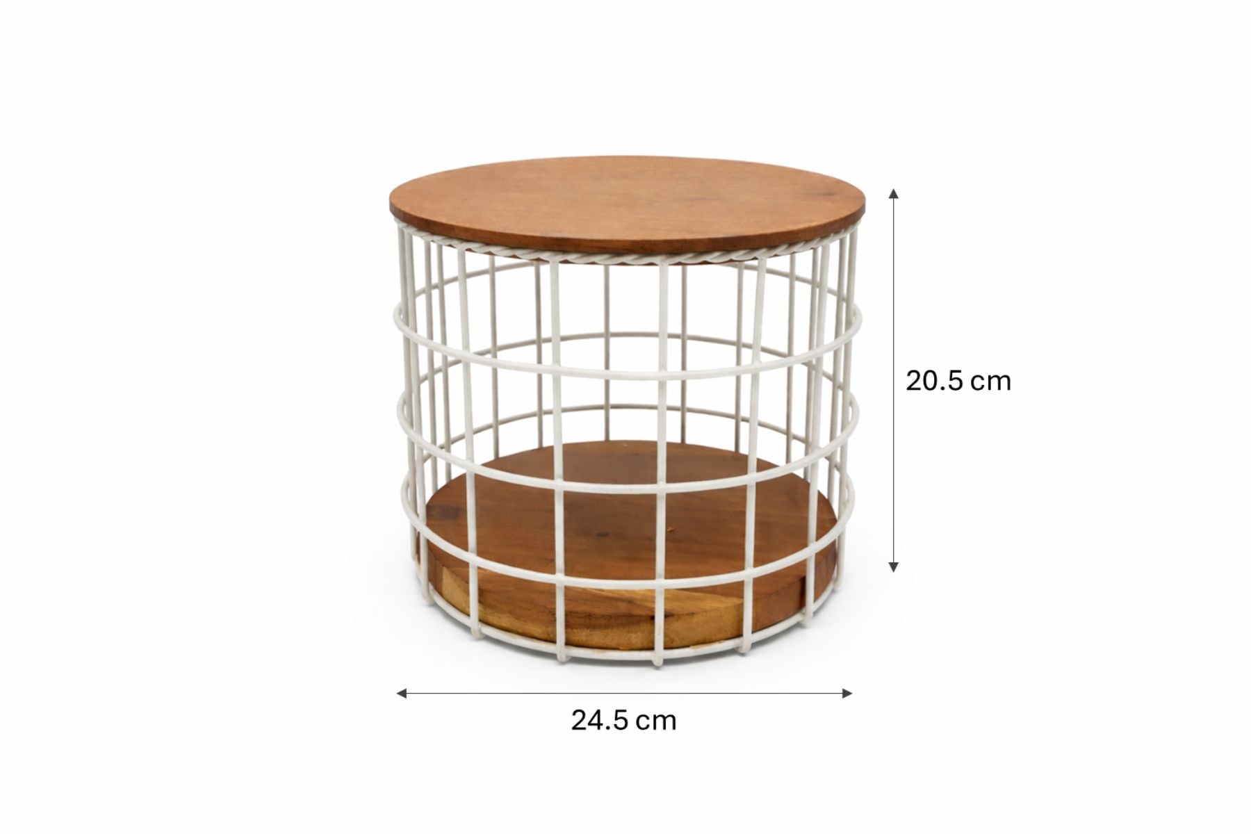 HARVEST STORAGE BASKET
