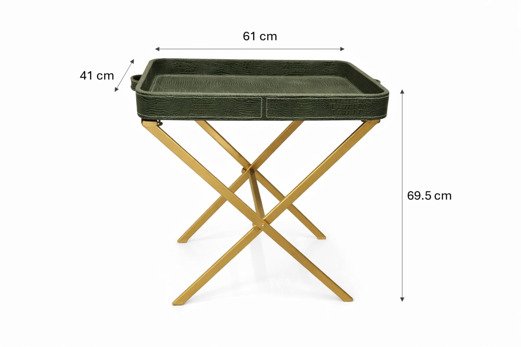 REGAL RESERVE BAR TRAY