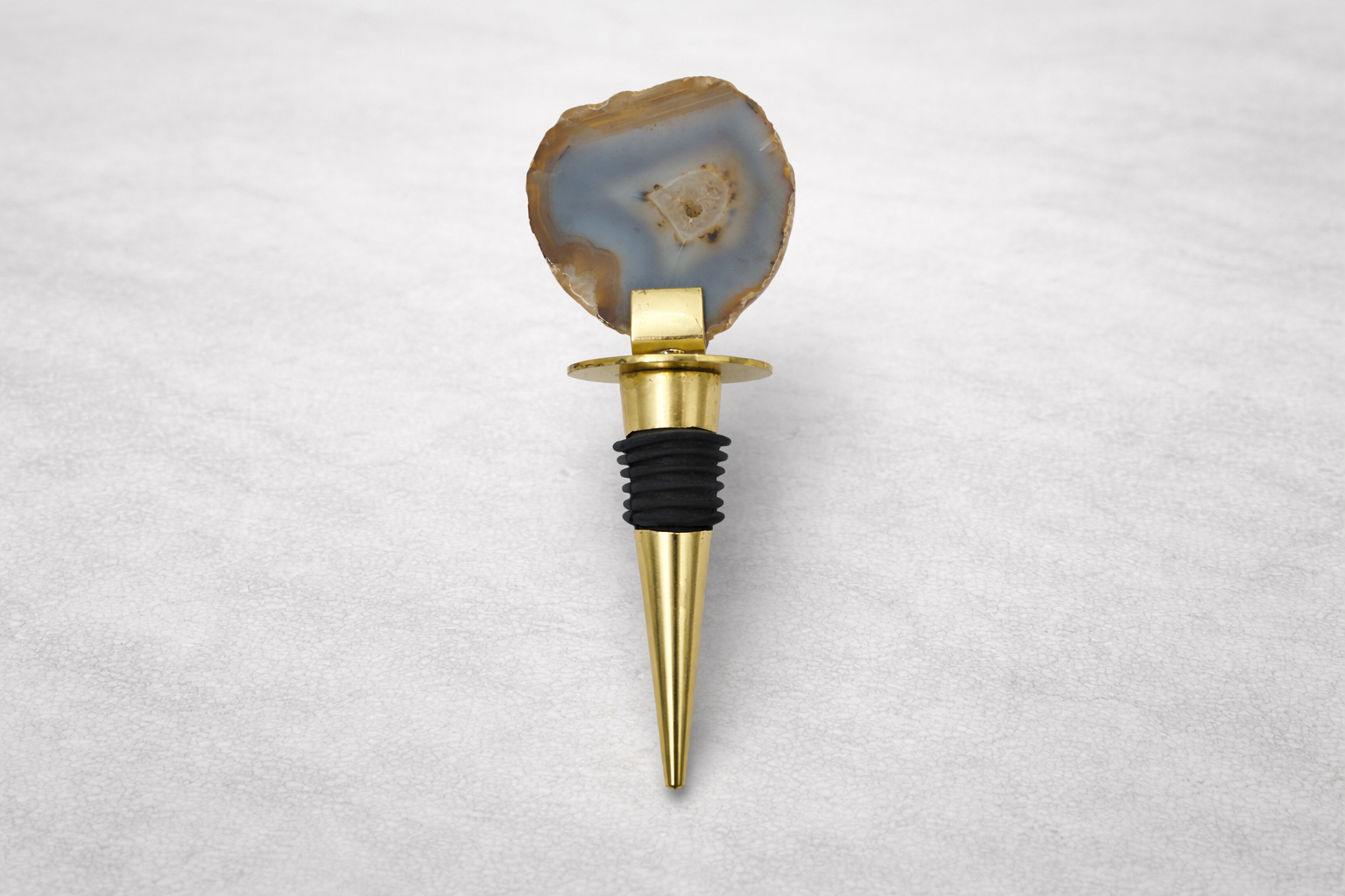 BOTTLE STOPPER 5