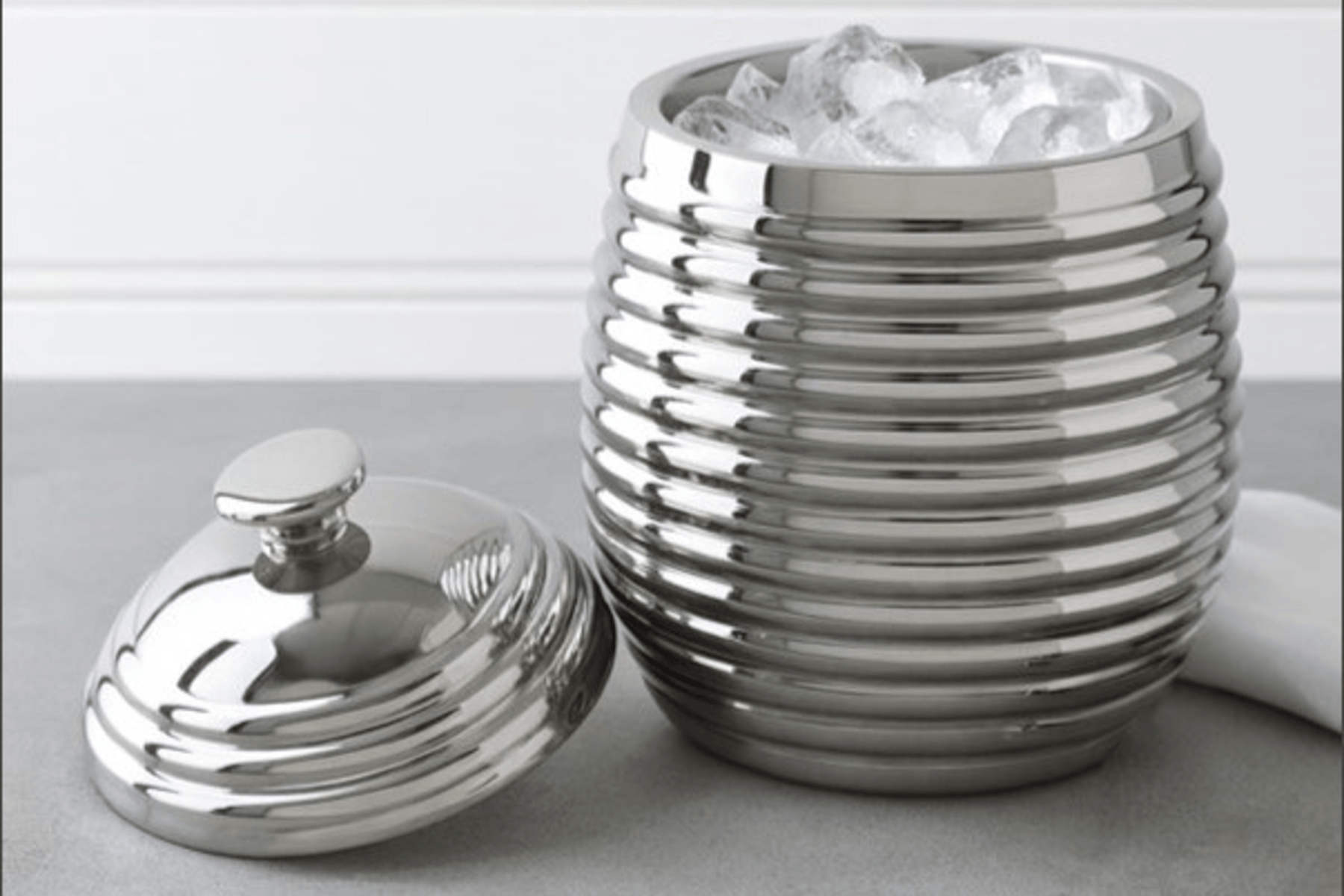 ORBIT COOLER ICE BUCKET