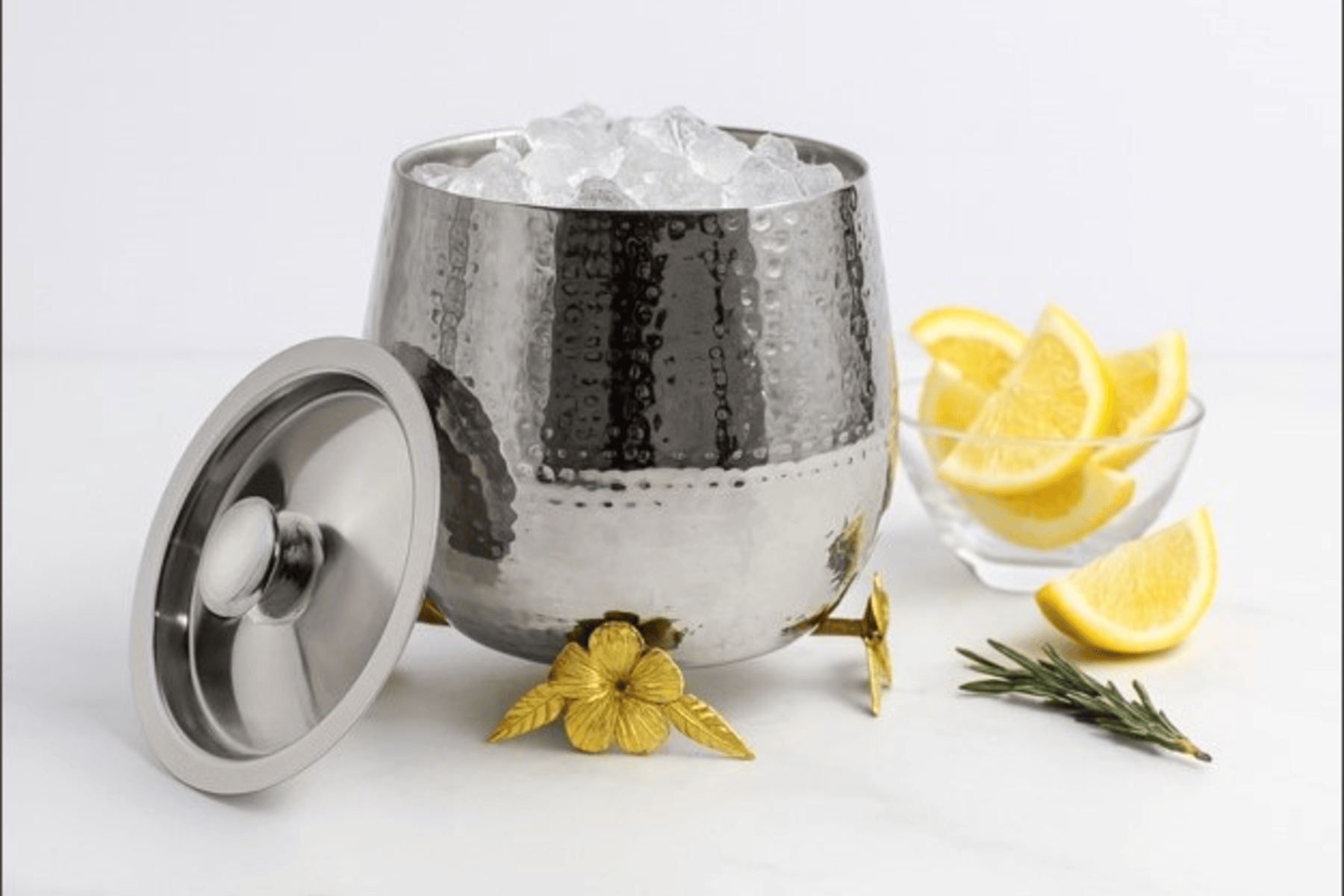BLOSSOM FROST ICE BUCKET