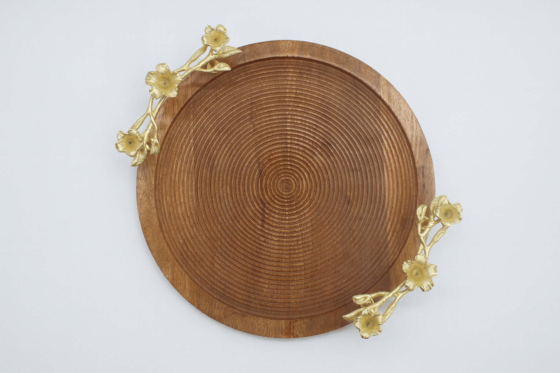GOLDEN GROVE TRAY