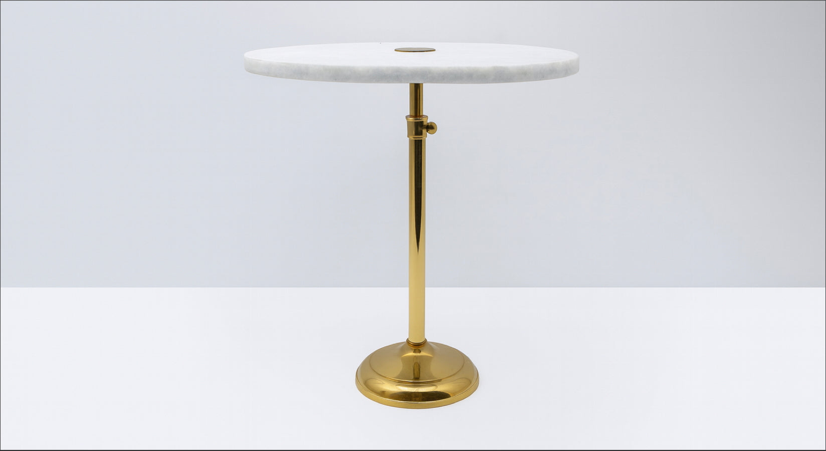 MARBLE LUXE CAKE STAND